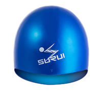 swim cap factory competition medium dome silicone swim cap